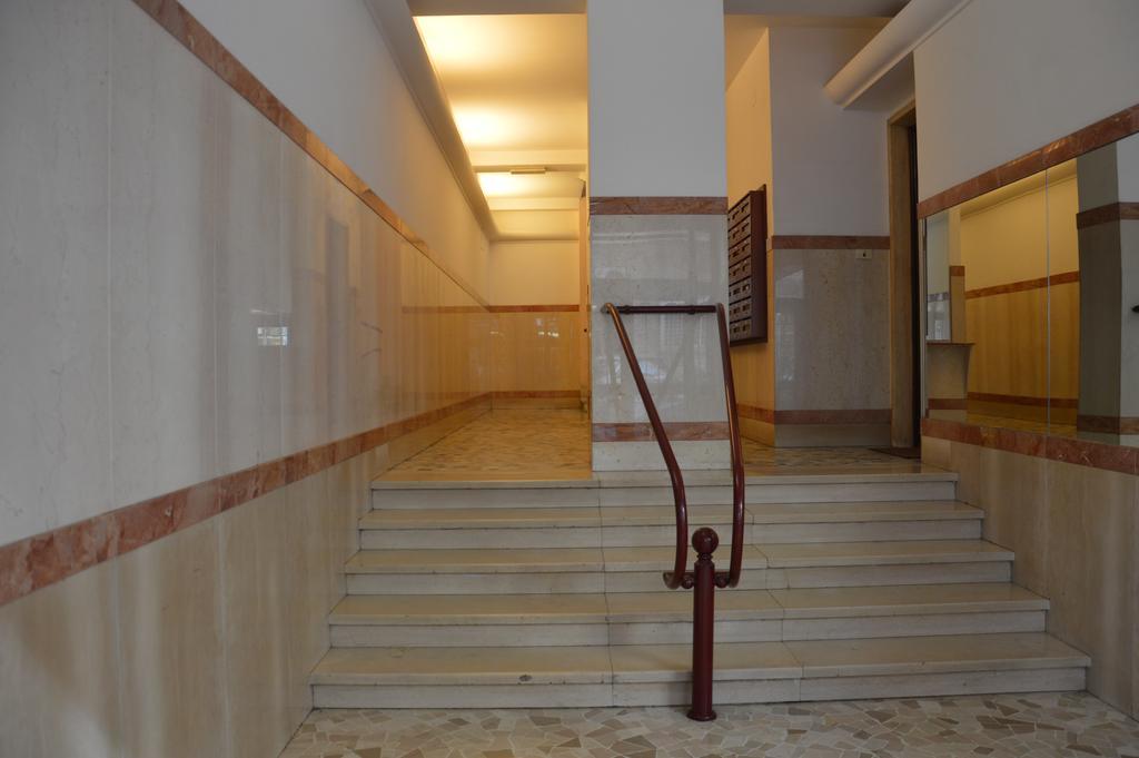 B&B Ad Maiora Roma Εξωτερικό φωτογραφία