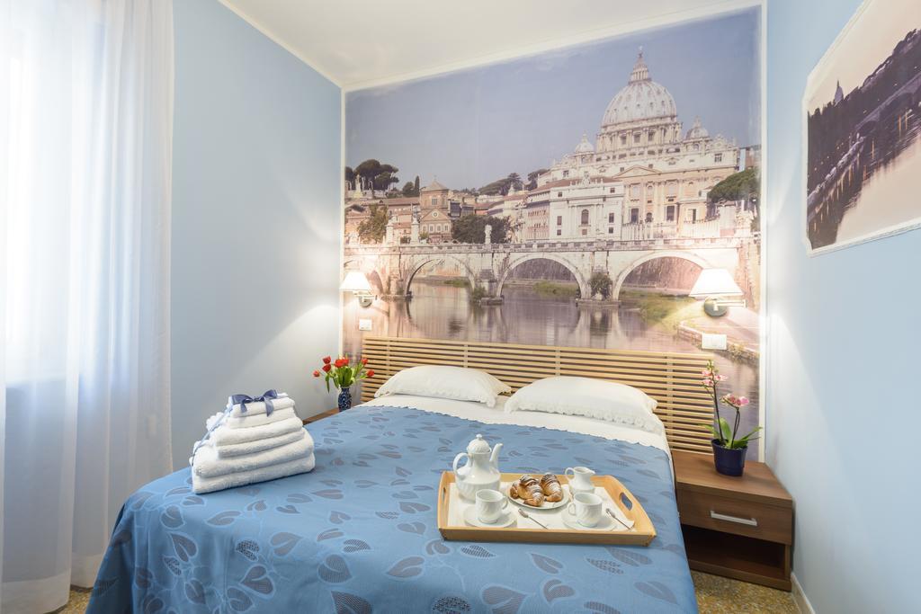 B&B Ad Maiora Roma Δωμάτιο φωτογραφία