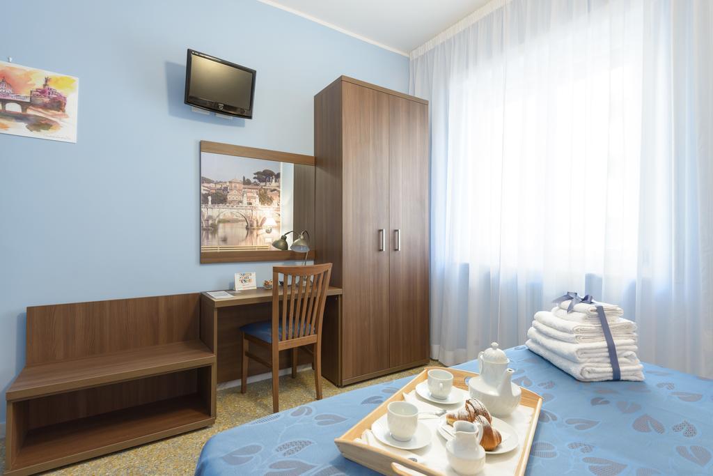 B&B Ad Maiora Roma Δωμάτιο φωτογραφία