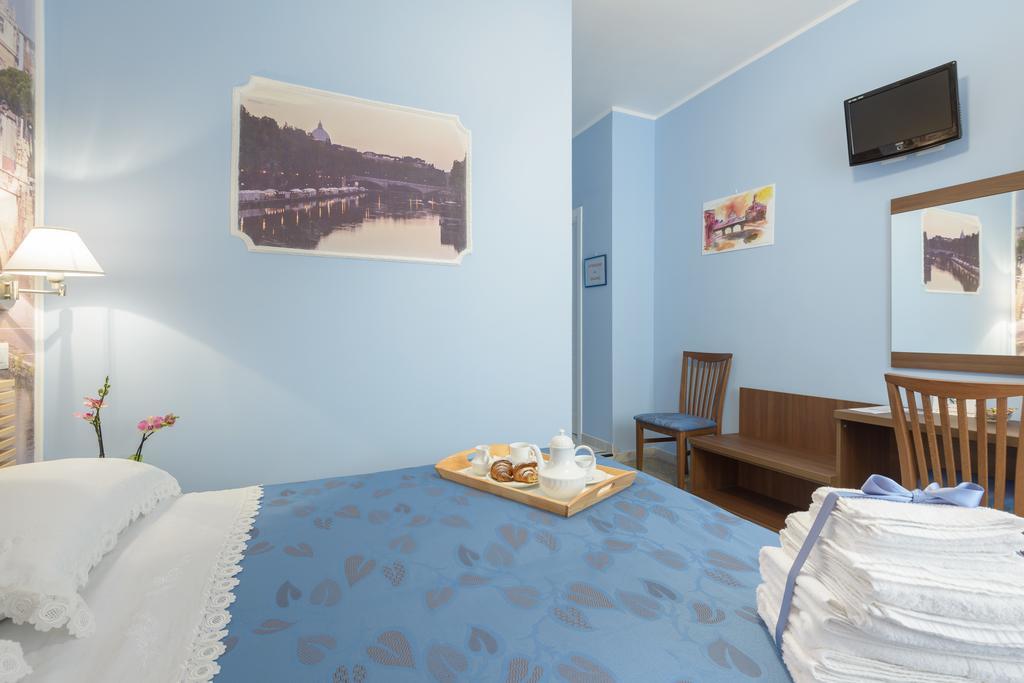 B&B Ad Maiora Roma Δωμάτιο φωτογραφία