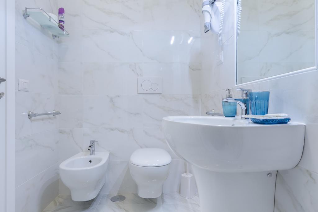 B&B Ad Maiora Roma Δωμάτιο φωτογραφία