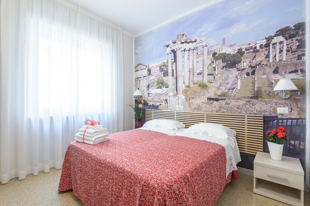 B&B Ad Maiora Roma Δωμάτιο φωτογραφία