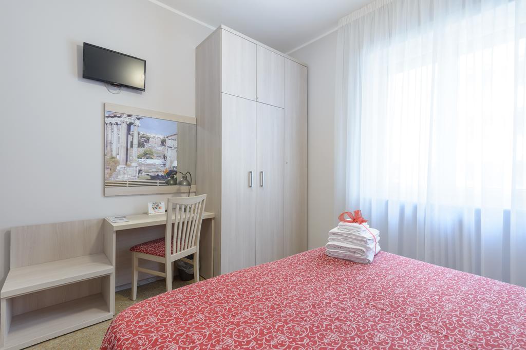 B&B Ad Maiora Roma Δωμάτιο φωτογραφία