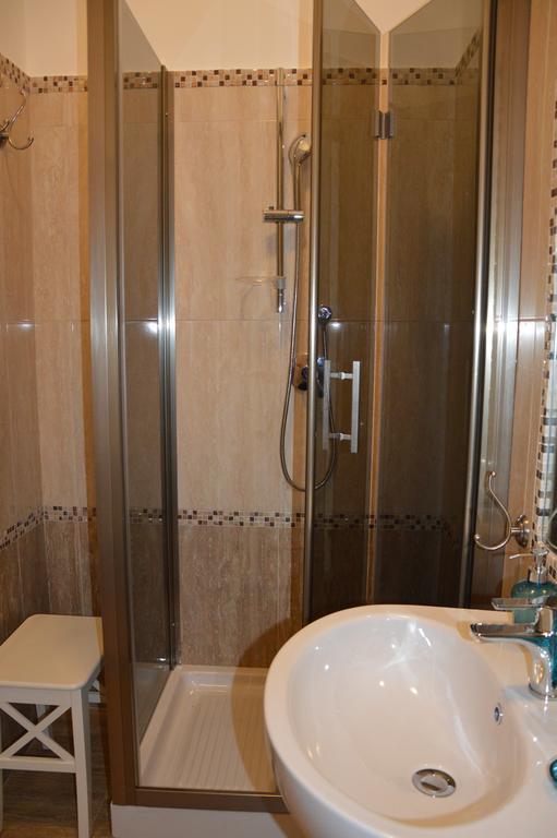B&B Ad Maiora Roma Δωμάτιο φωτογραφία