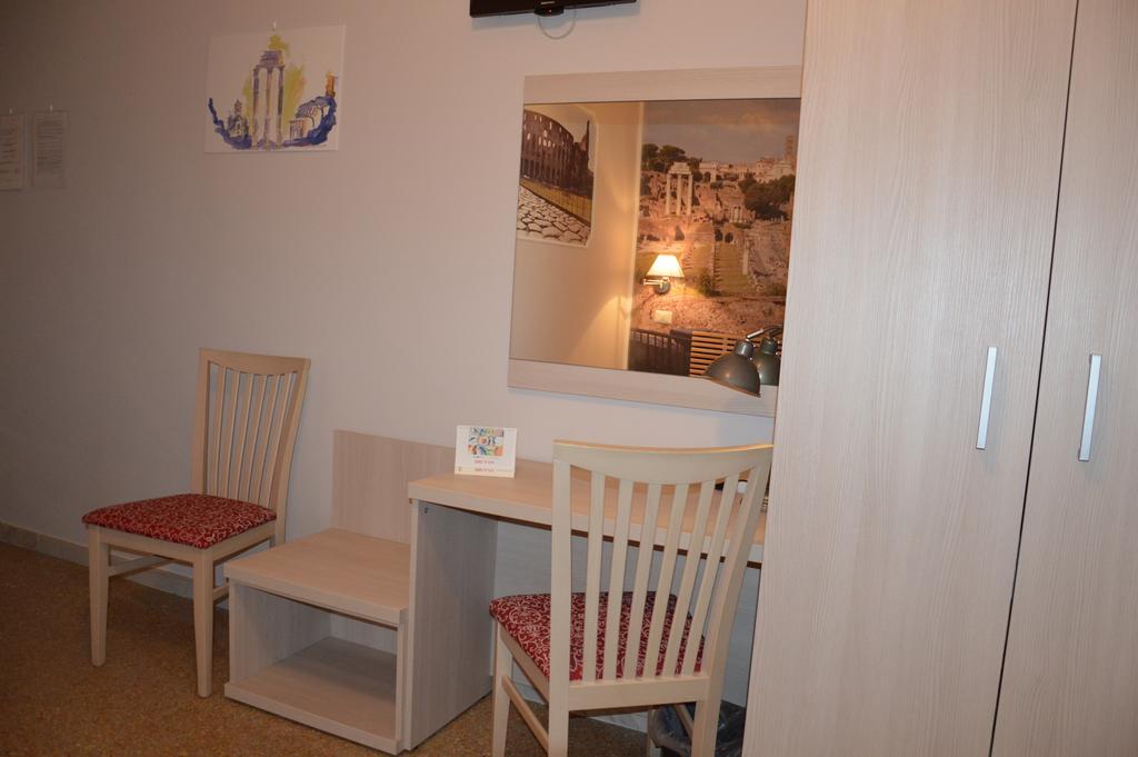 B&B Ad Maiora Roma Δωμάτιο φωτογραφία