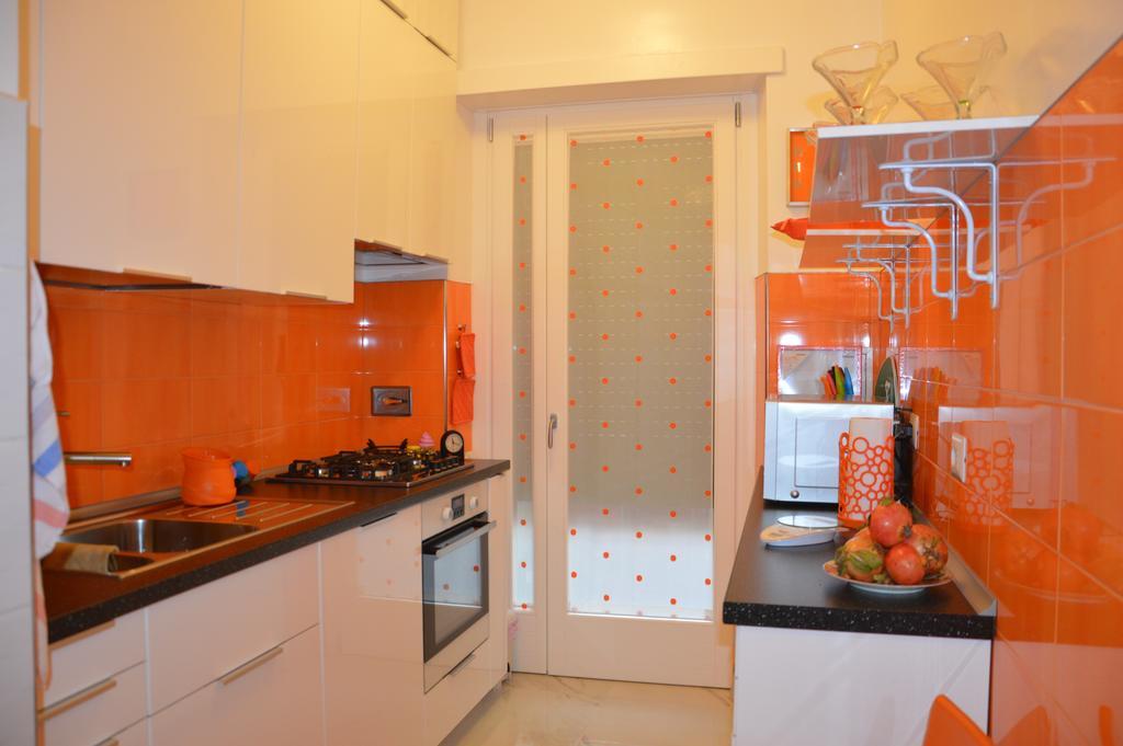 B&B Ad Maiora Roma Εξωτερικό φωτογραφία
