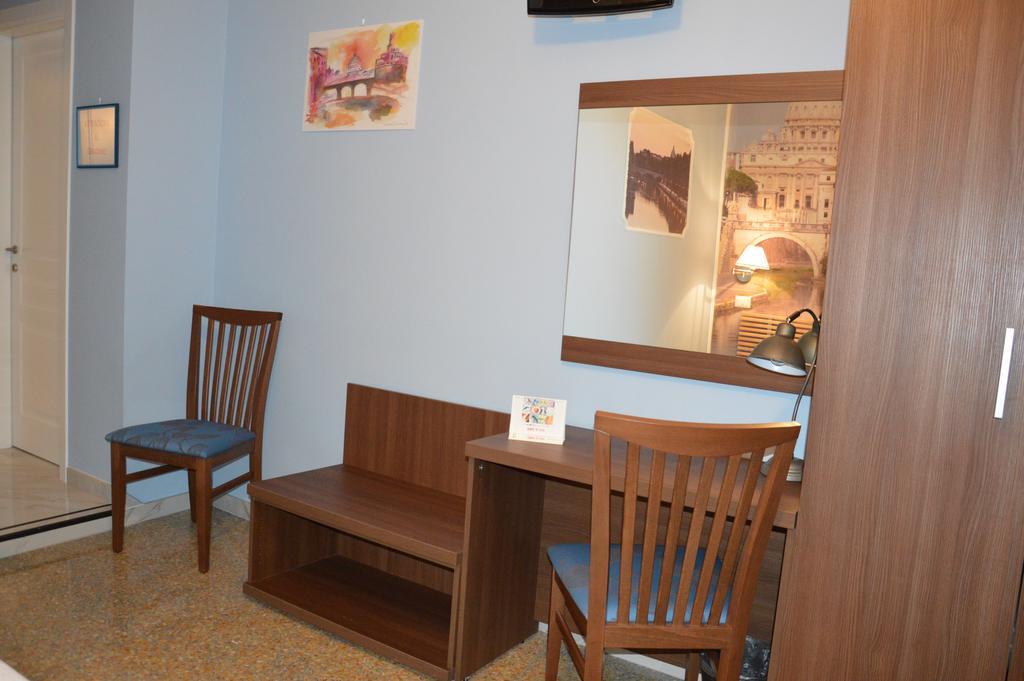 B&B Ad Maiora Roma Δωμάτιο φωτογραφία