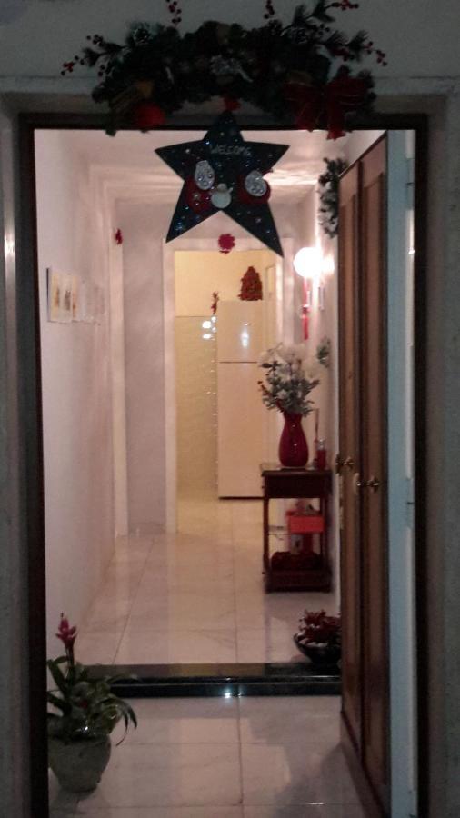 B&B Ad Maiora Roma Εξωτερικό φωτογραφία