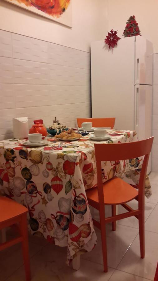 B&B Ad Maiora Roma Εξωτερικό φωτογραφία
