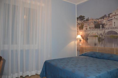 B&B Ad Maiora Roma Εξωτερικό φωτογραφία