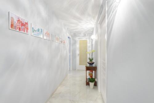 B&B Ad Maiora Roma Εξωτερικό φωτογραφία
